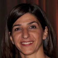 Laleh Nassiry-Mahjour