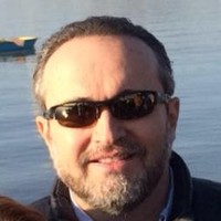 Jesus Eduardo Chavez Venegas