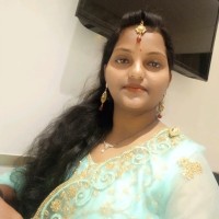 Vaishali Patil