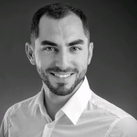 Robin Krinke