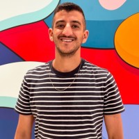 Lior Ben Haroush