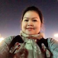 Mary Christe Dimaano