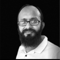 Bharat Khatri