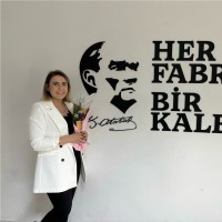 Ayşe Türkmen