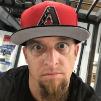 Chad Wilkens