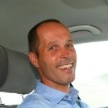 Jeroen Hornman