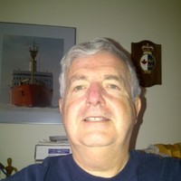 John Perrozzino-Retired