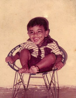 Syed Thraputhin