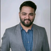 Devendra Joshi