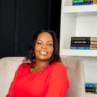Edna Thiong'o