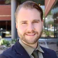 Justin Albrecht