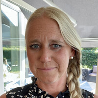Ulrika Björklund