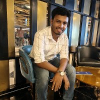 Dinesh K.S.