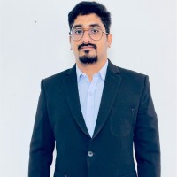 Ca Naveen Kumar Yadav