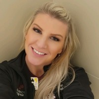 Kim Thomas