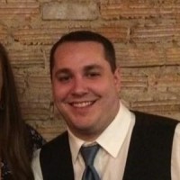 Jake Holmquist