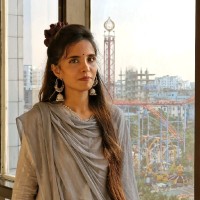 Naheda Sultana Setu