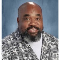 Anthony Butler