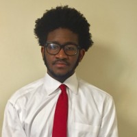 Jamari Morgan