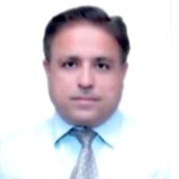 Haider Ali Ismail