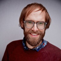 Sander Van Dijk