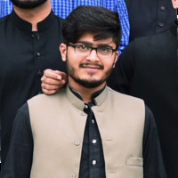 Abubakar Shahid