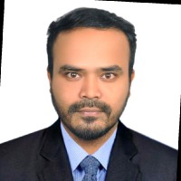 Purna Chandra Debnath