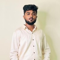 Sakthi Rajendran