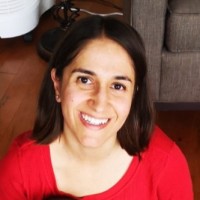 Lena Cordell, P.Eng.