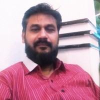 Syed Kashif Naim