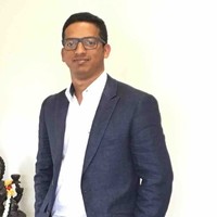 Kiran Yedla