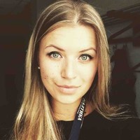 Elena Dolgaya