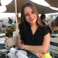 Nadine Khaled