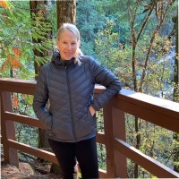 Kathleen Hinch RN BScN