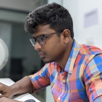 Baskar selvam