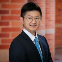 Ben (Pin-Chun) Chen, Cfa