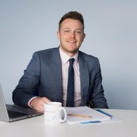 Danny Bond