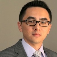 James Wang