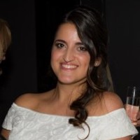 Carole Bibas
