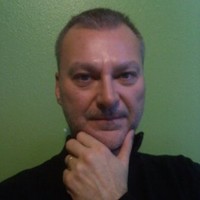 Dean Dillon