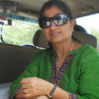 santha Raghunathan