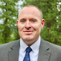 Colin Croshaw