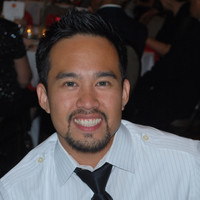 Joseph Frias