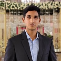 Ahmad Zohair Nasir