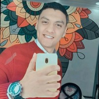 Mahmoud Hassan