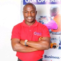 Emmanuel Mmbasu