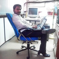 Arun Thampi