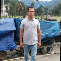 Ajay Singh