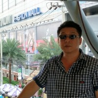Robi Harianto