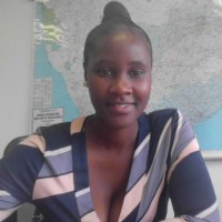 Zanele Mkhwanazi